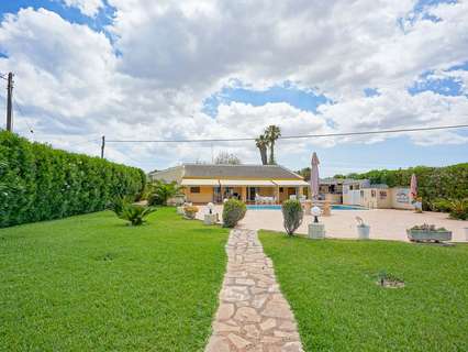 Villa en venta en Els Poblets