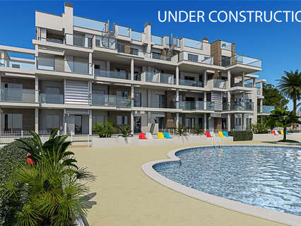 Apartamento en venta en Dénia Playa de Las Marinas