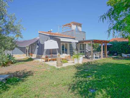 Villa en venta en Els Poblets Xironets