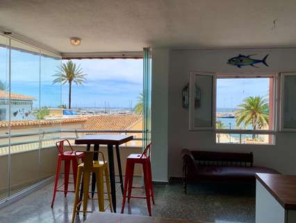 Apartamento en venta en Dénia