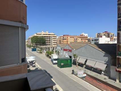 Apartamento en venta en Dénia