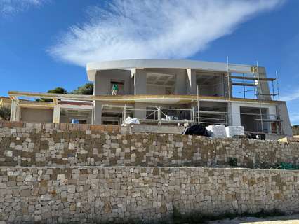 Villa en venta en Benissa