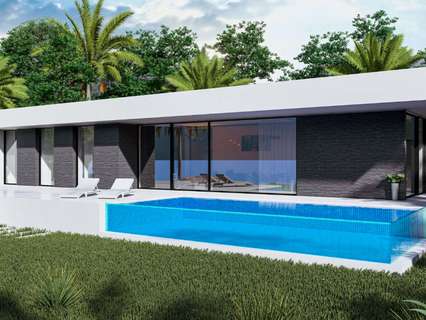 Villa en venta en Pedreguer