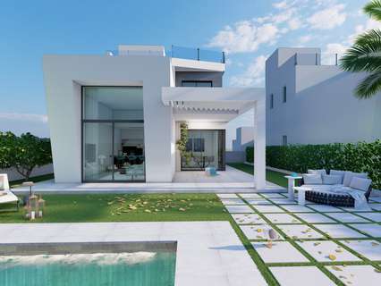 Villa en venta en Finestrat