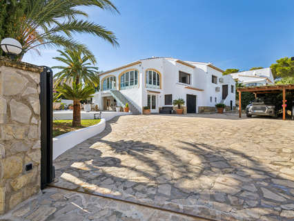 Villa en venta en Jávea/Xàbia