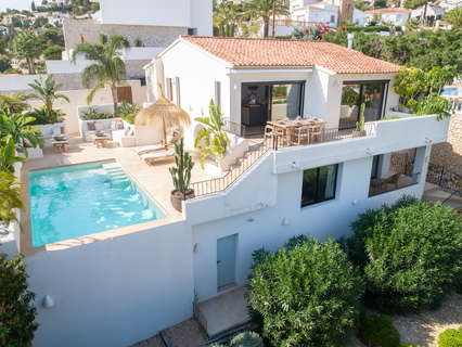 Villa en venta en Benissa