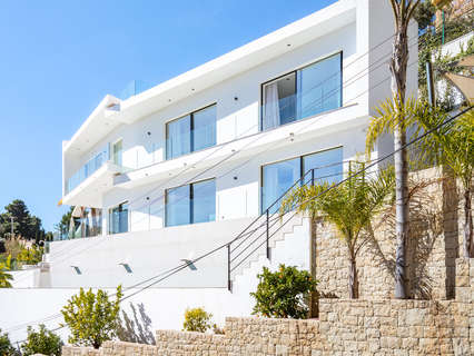 Villa en venta en Jávea/Xàbia