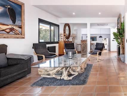 Villa en venta en Teulada Moraira