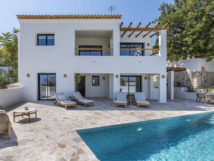 Villa en venta en Jávea/Xàbia