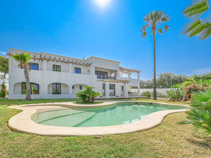 Villa en venta en Benissa