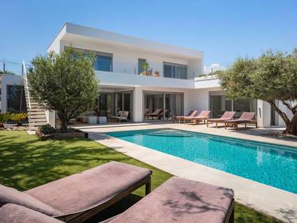 Villa en venta en Benissa