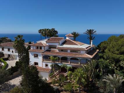 Villa en venta en Jávea/Xàbia