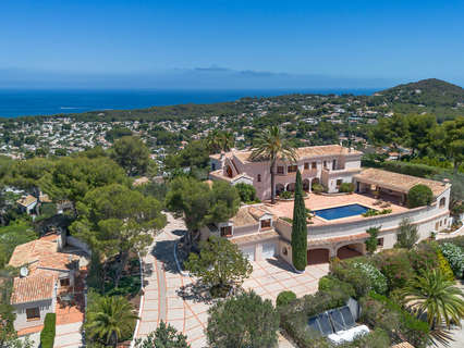 Villa en venta en Jávea/Xàbia