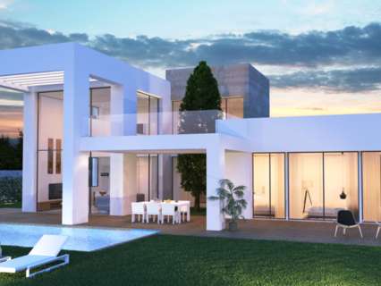 Villa en venta en Jávea/Xàbia