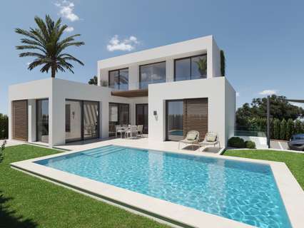 Villa en venta en L'Alfàs del Pi