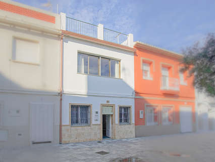 Casa en venta en Dénia