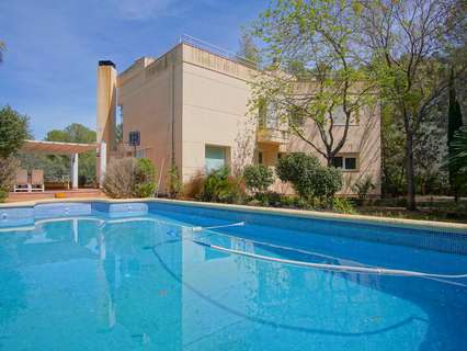 Villa en venta en Pedreguer La Sella-Ventas De Pedreguer