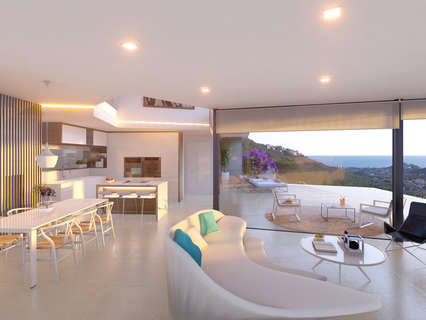 Villa en venta en Benitachell zona Benitachell