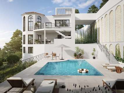 Villa en venta en Altea zona Altea