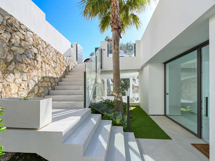 Villa en venta en Altea zona Altea rebajada