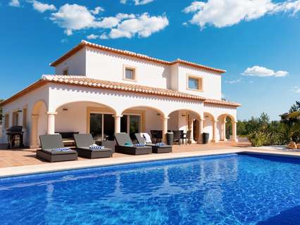 Villa en venta en Jávea/Xàbia rebajada