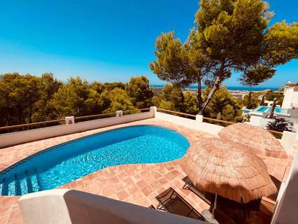 Villa en venta en Dénia zona Dénia rebajada