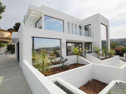 Villa en venta en Teulada zona Moraira