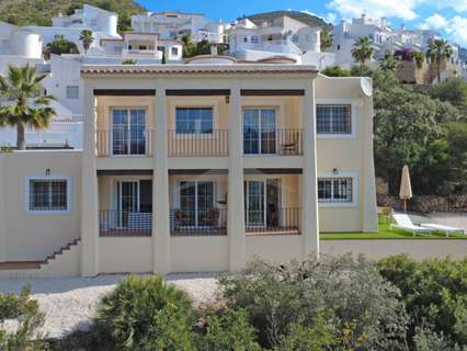 Villa en venta en Xaló rebajada