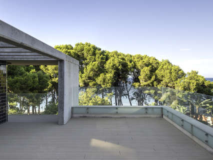 Villa en venta en Dénia zona San Nicolas