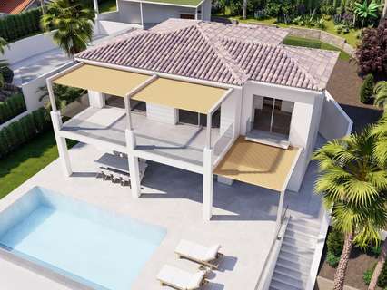 Villa en venta en Altea zona Altea