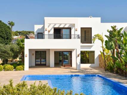 Villa en venta en Teulada zona Moraira