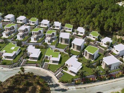 Villa en venta en Polop zona Polop