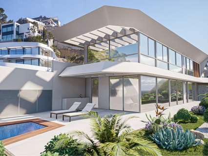 Villa en venta en Calpe zona Calpe