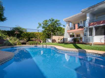 Villa en venta en Dénia zona Jesús Pobre