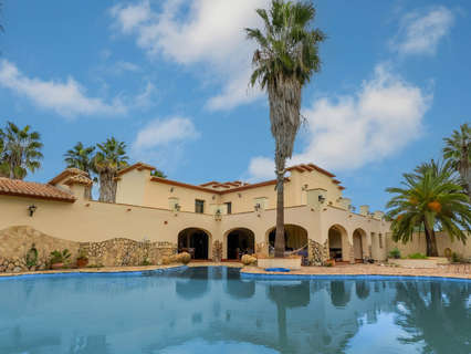 Villa en venta en Ondara zona Ondara