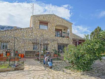 Villa en venta en Dénia zona Dénia