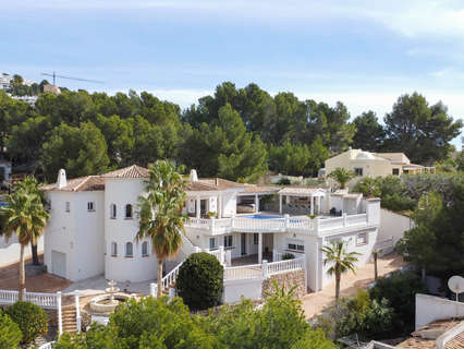 Villa en venta en Altea zona Altea