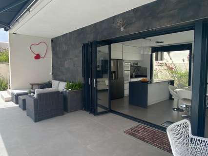 Villa en venta en Polop zona Polop