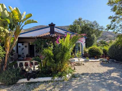 Villa en venta en Benitachell zona Benitachell