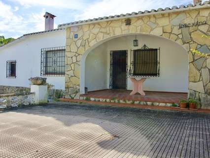 Villa en venta en Dénia zona Playa de Las Marinas