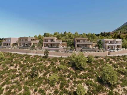 Villa en venta en Llíber zona Vall de Pop