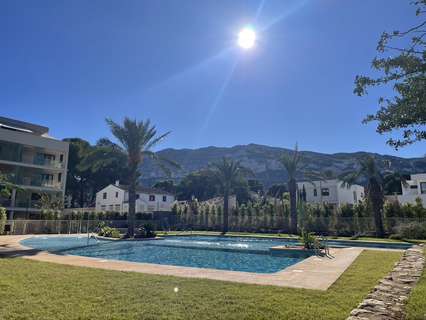 Apartamento en venta en Dénia zona Club Náutico