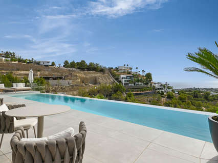 Villa en venta en Benissa zona Benissa