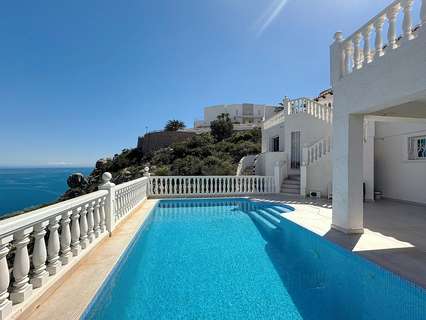 Villa en venta en Benitachell zona Pueblo del Mar