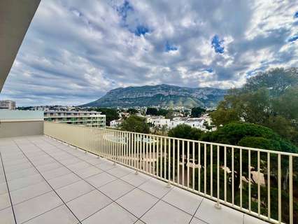 Apartamento en venta en Dénia zona Port