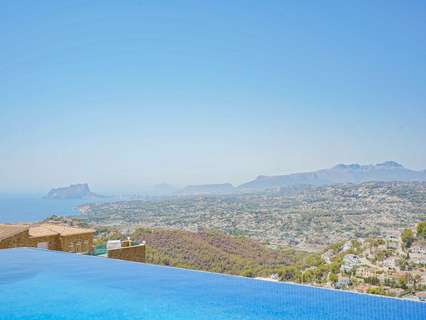 Villa en venta en Benitachell zona Kalmias