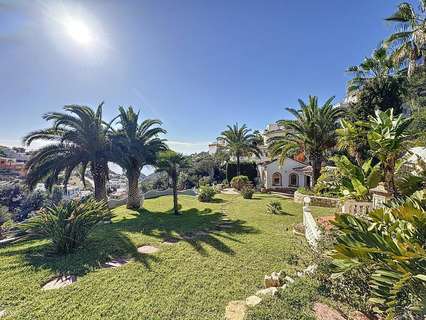 Villa en venta en Benitachell zona Encinas