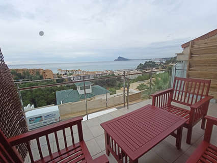 Apartamento en venta en Altea zona Altea