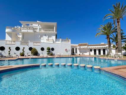 Apartamento en venta en Teulada zona Moraira