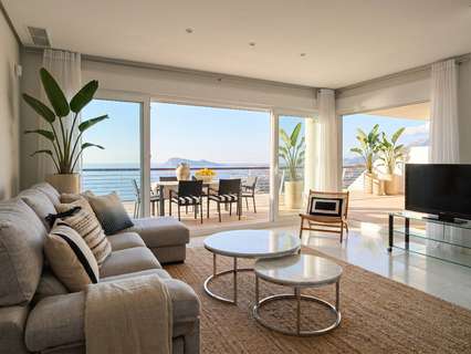 Apartamento en venta en Altea zona Altea rebajado